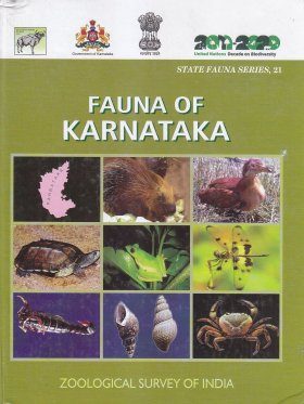 Fauna of Karnataka