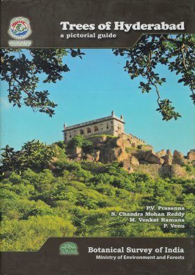 Trees of Hyderabad