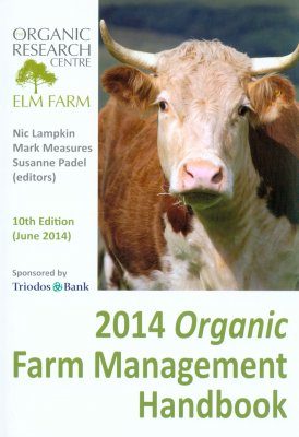2014 Organic Farm Management Handbook