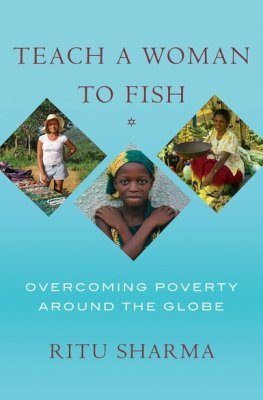 Teach a Woman to Fish