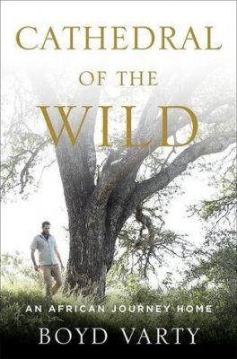 Cathedral of the Wild