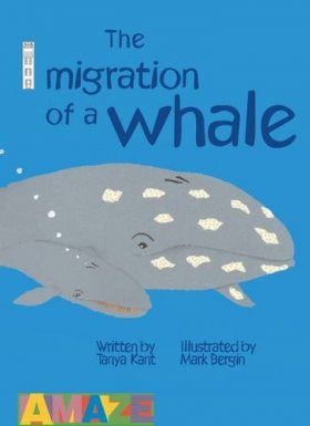 The Migration of a Whale