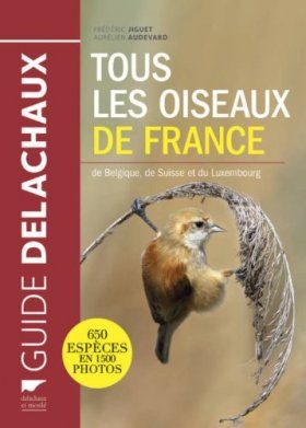 Tous les Oiseaux de France
