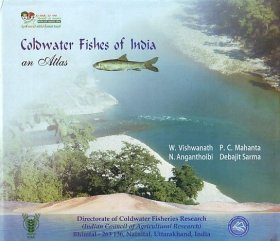 Coldwater Fishes of India