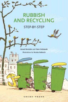 Rubbish and Recycling