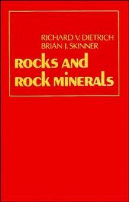 Rocks and Rock Minerals