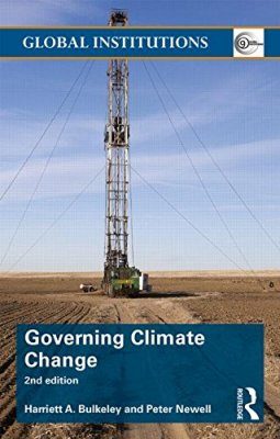 Governing Climate Change