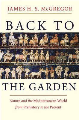 Back to the Garden