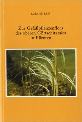 Zur Gefäßpflanzenflora des Oberen Görtschitztales in Kärnten