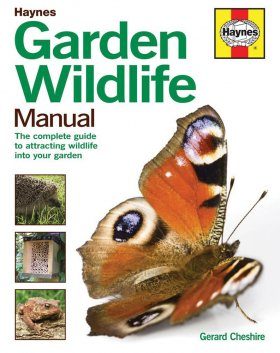 Haynes Garden Wildlife Manual