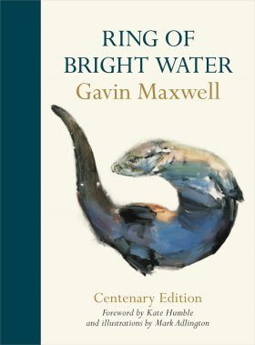 Ring of Bright Water (Centenary Edition)