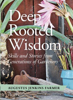 Deep-Rooted Wisdom