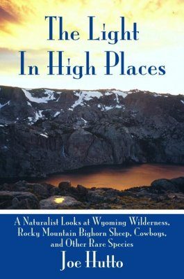 The Light in High Places