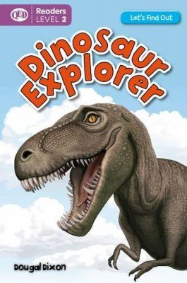 Dinosaur Explorer