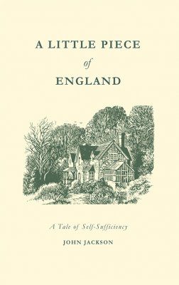 A Little Piece of England