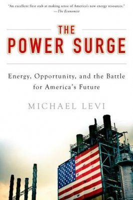 The Power Surge