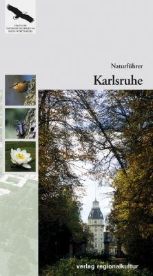 Naturführer Karlsruhe