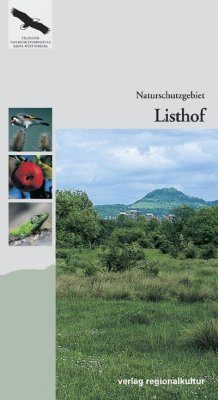 Naturschutzgebiet Listhof