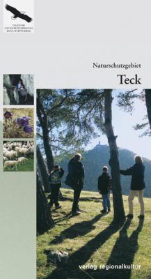 Naturschutzgebiet Teck