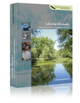 Lebendige Rheinauen