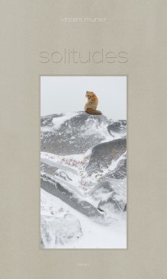 Solitudes I & II (2-Volume Set)