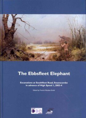 The Ebbsfleet Elephant