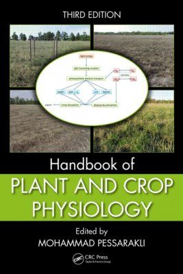 Handbook of Plant and Crop Physiology