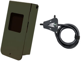 AnaBat Express Security Box
