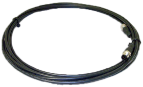 AnaBat Microphone Extension Cable