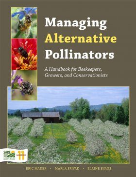 Managing Alternative Pollinators