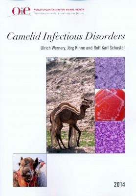 Camelid Infectious Disorders