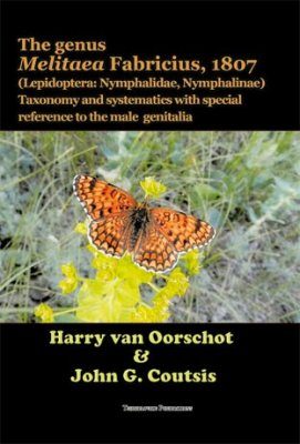 The Genus Melitaea Fabricius, 1807