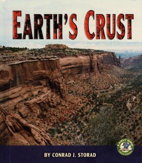 Earth's Crust