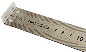 500mm Extra Large Wing Rule