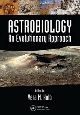 Astrobiology: An Evolutionary Approach