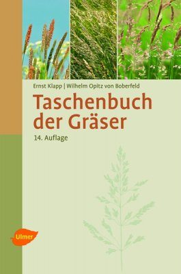 Taschenbuch der Gräser