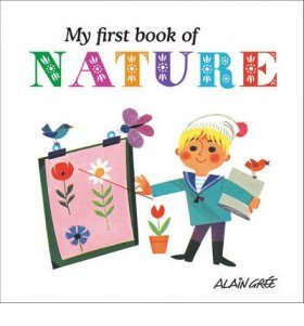 My First Book of Nature