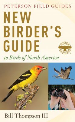 The New Birder's Guide to Birds of North America