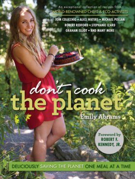 Don't Cook the Planet