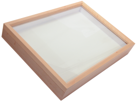 Alder Storage Box