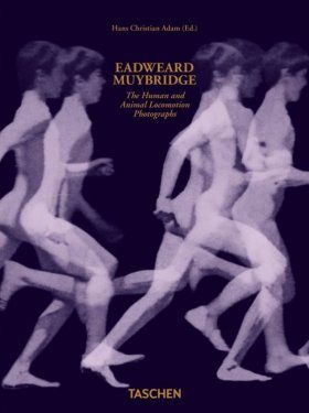 Eadweard Muybridge: The Human and Animal Locomotion Photographs