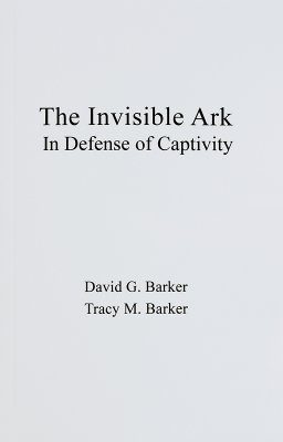 The Invisible Ark