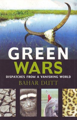 Green Wars