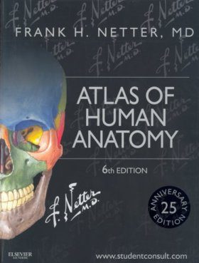 Atlas of Human Anatomy