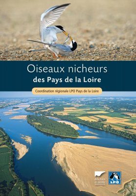 Oiseaux Nicheurs des Pays de la Loire