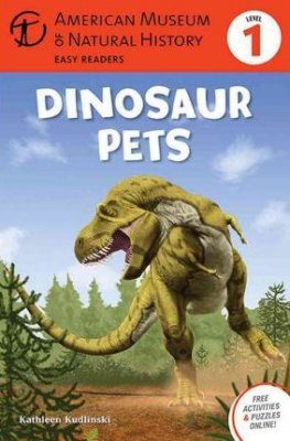 Dinosaur Pets