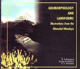 Geomorphology and Landforms