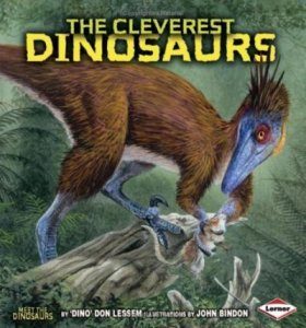 The Cleverest Dinosaurs
