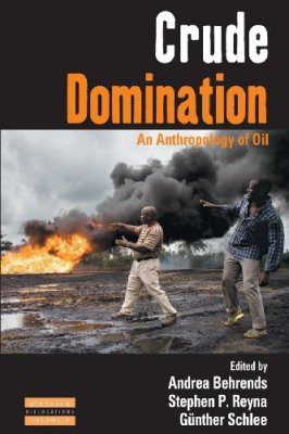 Crude Domination