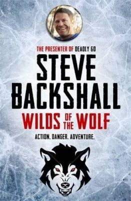 Wilds of the Wolf